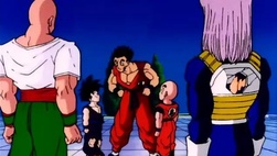 Dragon Ball Z Episódio 193 Dublado