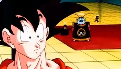 Dragon Ball Z Episódio 195 Dublado