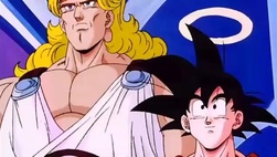 Dragon Ball Z Episódio 196 Dublado