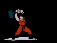 Dragon Ball Z Episódio 20 Dublado