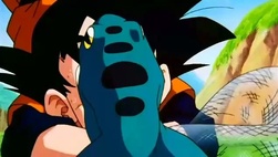 Dragon Ball Z Episódio 207 Dublado