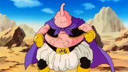 Dragon Ball Z Episódio 236 Dublado