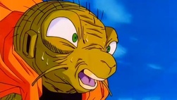 Dragon Ball Z Episódio 245 Dublado