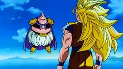 Dragon Ball Z Episódio 246 Dublado