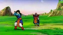 Dragon Ball Z Episódio 249 Dublado