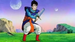 Dragon Ball Z Episódio 250 Dublado