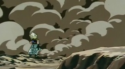 Dragon Ball Z Episódio 253 Dublado