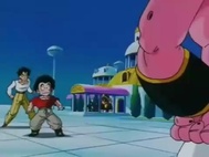 Dragon Ball Z Episódio 256 Dublado