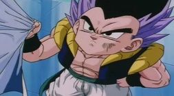 Dragon Ball Z Episódio 258 Dublado