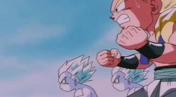 Dragon Ball Z Episódio 259 Dublado