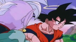 Dragon Ball Z Episódio 260 Dublado