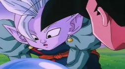 Dragon Ball Z Episódio 261 Dublado