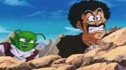 Dragon Ball Z Episódio 266 Dublado