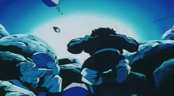 Dragon Ball Z Episódio 270 Dublado