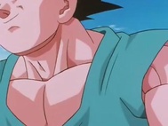 Dragon Ball Z Episódio 289 Dublado