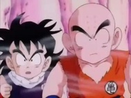 Dragon Ball Z Episódio 29 Dublado