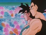 Dragon Ball Z Episódio 290 Dublado