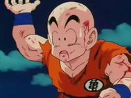 Dragon Ball Z Episódio 34 Dublado