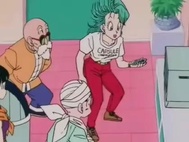 Dragon Ball Z Episódio 37 Dublado