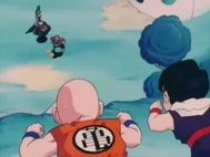 Dragon Ball Z Episódio 48 Dublado