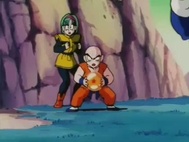 Dragon Ball Z Episódio 57 Dublado