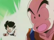 Dragon Ball Z Episódio 61 Dublado