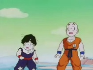 Dragon Ball Z Episódio 68 Dublado