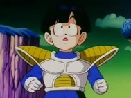 Dragon Ball Z Episódio 76 Dublado