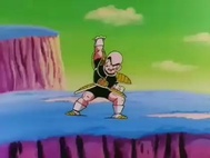 Dragon Ball Z Episódio 80 Dublado