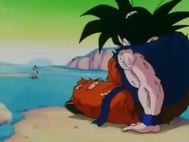 Dragon Ball Z Episódio 92 Dublado