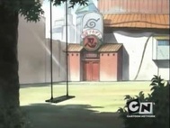 Naruto Episodio 03 Dublado