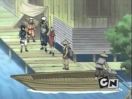 Naruto Episodio 07 Dublado