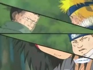 Naruto Episodio 113 Dublado