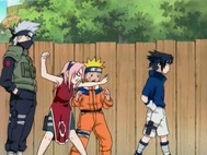 Naruto Episodio 20 Dublado