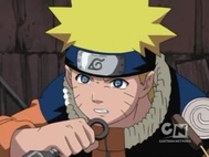 Naruto Episodio 206 Dublado