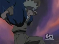 Naruto Episodio 207 Dublado