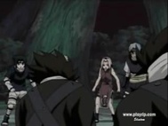 Naruto Episodio 36 Dublado