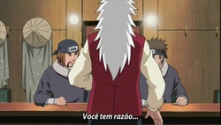 Naruto Shippuuden Episódio 129 Online