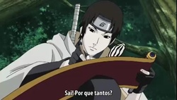 Naruto Shippuuden Episódio 145 Online