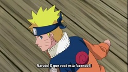 Naruto Shippuuden Episódio 171 Online