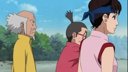 Naruto Shippuuden Episódio 184 Online