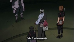 Naruto Shippuuden Episódio 200 Online