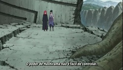 Naruto Shippuuden Episódio 211 Online