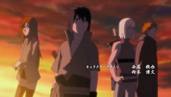 Naruto Shippuuden Episódio 214 Online