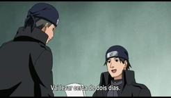 Naruto Shippuuden Episódio 220 Online