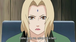 Naruto Shippuuden Episódio 222 Online