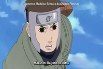 Naruto Shippuuden Episódio 223 Online