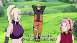 Naruto Shippuuden Episódio 224 Online