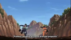 Naruto Shippuuden Episódio 227 Online