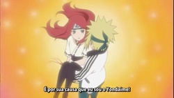 Naruto Shippuuden Episódio 249 Online